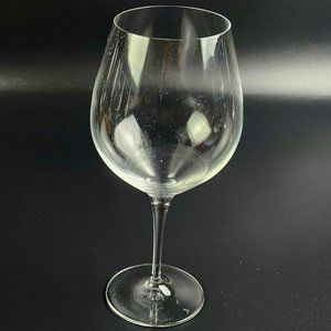 Vintage - Red Wine Vino Grande by SPIEGELAU - Single - 9" Tall